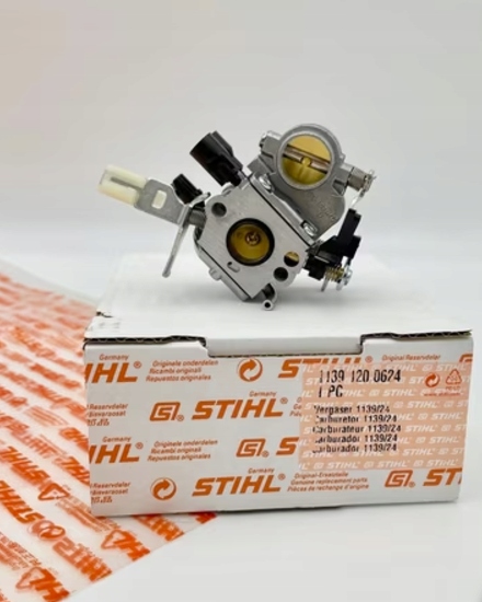 Karburátor Stihl ZAMA 1139/24 A 249B pre motorové píly MS 171 MS 181 MS 211